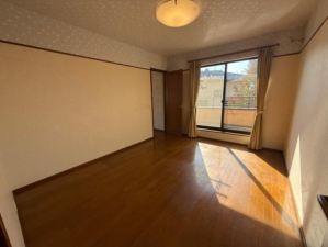 静岡市駿河区池田、中古一戸建ての内装画像です