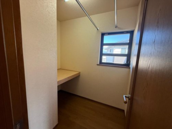 静岡市駿河区池田、中古一戸建ての内装画像です