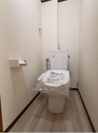 静岡市駿河区曲金、マンションの画像です