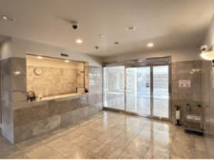 静岡市駿河区丸子新田、マンションのその他画像です