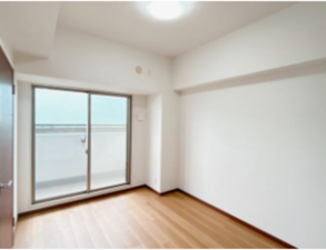 静岡市駿河区丸子新田、マンションの内装画像です