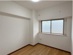 静岡市駿河区丸子新田、マンションの内装画像です