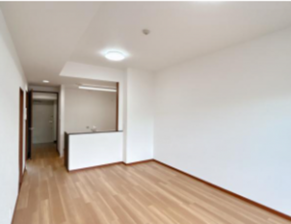 静岡市駿河区丸子新田、マンションの内装画像です