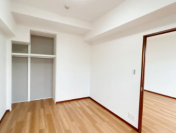 静岡市駿河区丸子新田、マンションの内装画像です