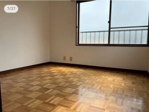 静岡市駿河区中島、中古一戸建ての内装画像です