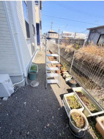 静岡市駿河区桃園町、中古一戸建てのその他画像です