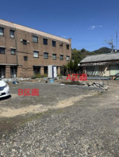 静岡市駿河区丸子芹が谷町、土地の外観画像です