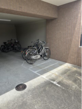 静岡市駿河区津島町、マンションのその他画像です