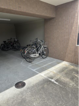 静岡市駿河区津島町、マンションのその他画像です