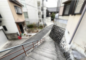京都市伏見区向島橋詰町、中古一戸建ての画像です