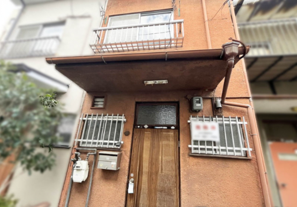 京都市伏見区向島橋詰町、中古一戸建ての画像です