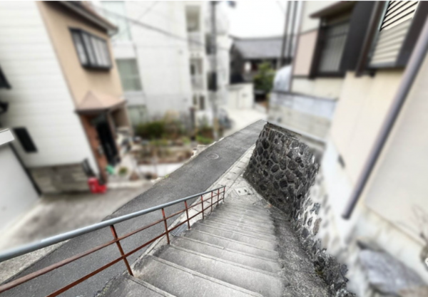 京都市伏見区向島橋詰町、中古一戸建ての画像です