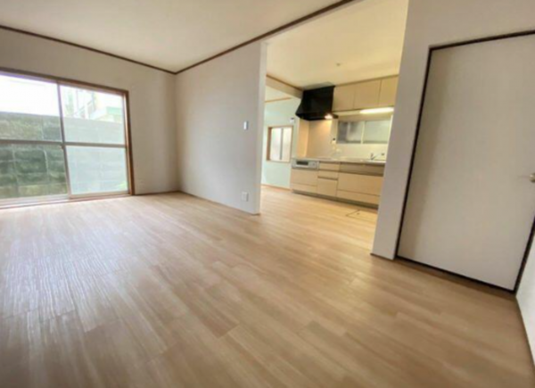 京都市伏見区深草大亀谷内膳町、中古一戸建ての画像です