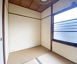 京都市伏見区石田大受町、中古一戸建ての画像です