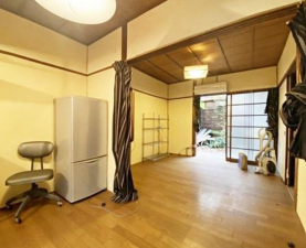 京都市伏見区石田大受町、中古一戸建ての画像です