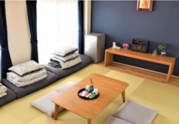京都市伏見区深草ヲカヤ町、収益物件/ホテルの画像です
