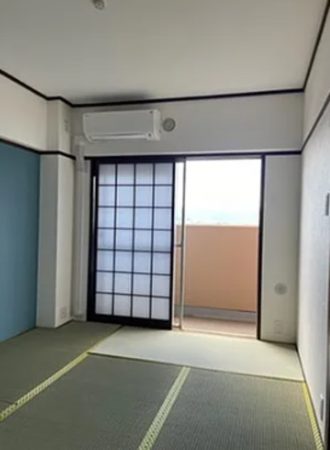京都市伏見区深草西浦町、マンションの画像です
