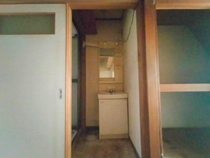 京都市伏見区西柳町、中古一戸建ての画像です
