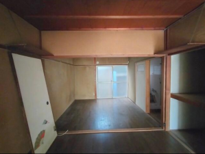 京都市伏見区西柳町、中古一戸建ての画像です