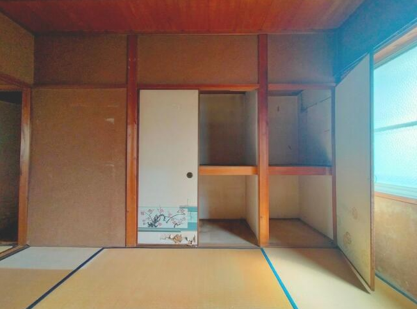 京都市伏見区西柳町、中古一戸建ての画像です