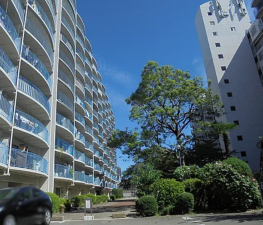 京都市伏見区深草出羽屋敷町、マンションの画像です