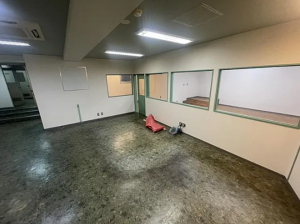 京都市伏見区桃山町根来、マンションの画像です