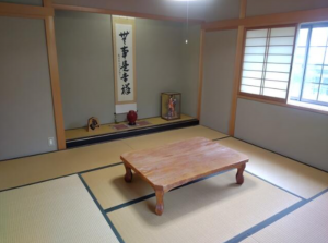 京都市伏見区醍醐古道町、中古一戸建ての画像です