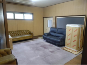 京都市伏見区醍醐古道町、中古一戸建ての画像です