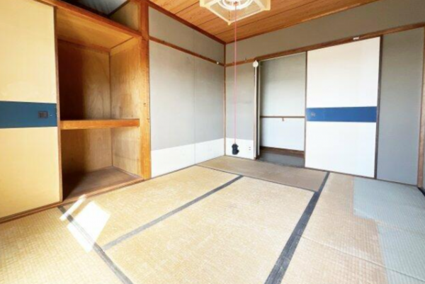 京都市伏見区醍醐下山口町、マンションの画像です