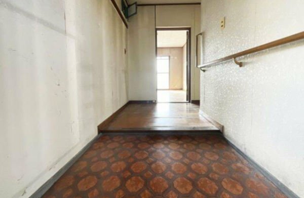 京都市伏見区醍醐下山口町、マンションの画像です