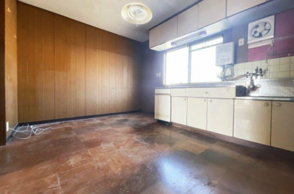 京都市伏見区醍醐下山口町、マンションの画像です