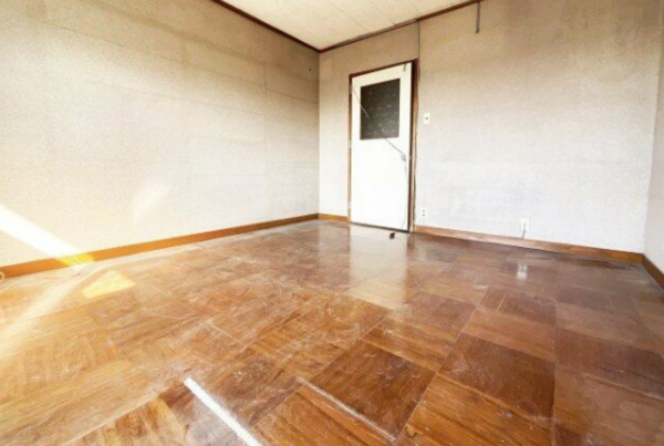 京都市伏見区醍醐下山口町、マンションの画像です