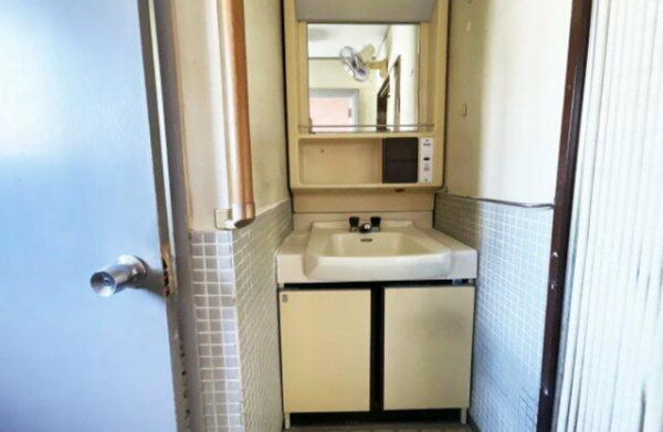 京都市伏見区醍醐下山口町、マンションの画像です
