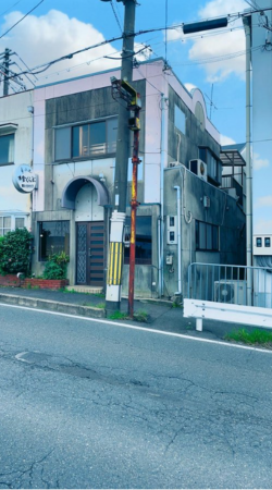 京都市伏見区竹田向代町、新築一戸建ての画像です
