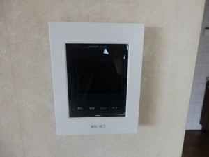 京都市伏見区新町、中古一戸建ての内装画像です