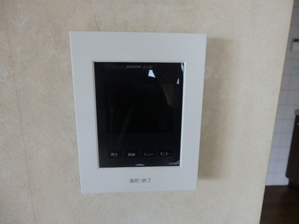 京都市伏見区新町、中古一戸建ての内装画像です