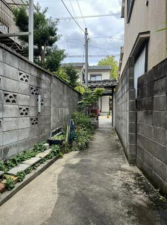 京都市伏見区深草鳥居崎町、中古一戸建ての画像です