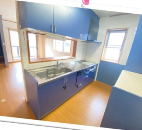 京都市伏見区竹田東小屋ノ内町、中古一戸建ての画像です