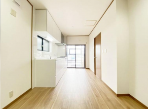京都市伏見区久我本町、中古一戸建ての画像です