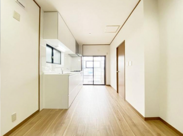 京都市伏見区久我本町、中古一戸建ての画像です