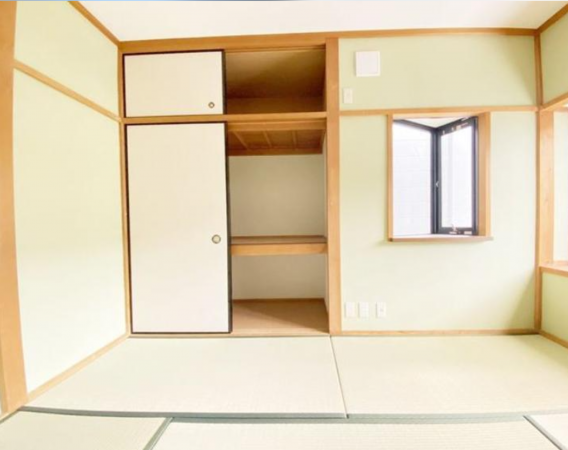京都市伏見区久我本町、中古一戸建ての画像です