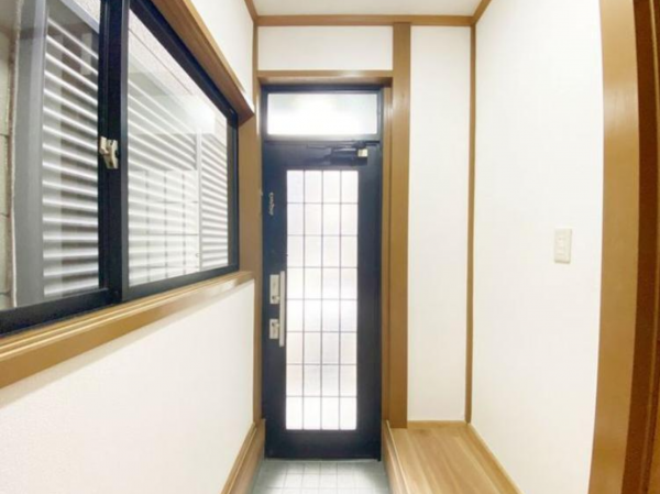 京都市伏見区久我本町、中古一戸建ての画像です