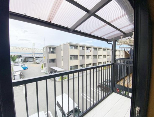 京都市伏見区久我本町、中古一戸建ての画像です