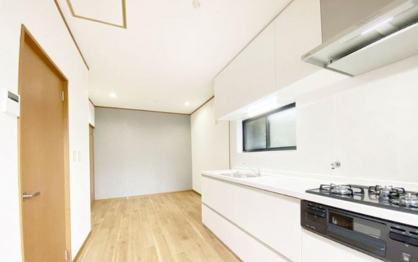京都市伏見区久我本町、中古一戸建ての画像です