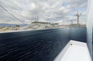 京都市伏見区羽束師鴨川町、新築一戸建ての画像です