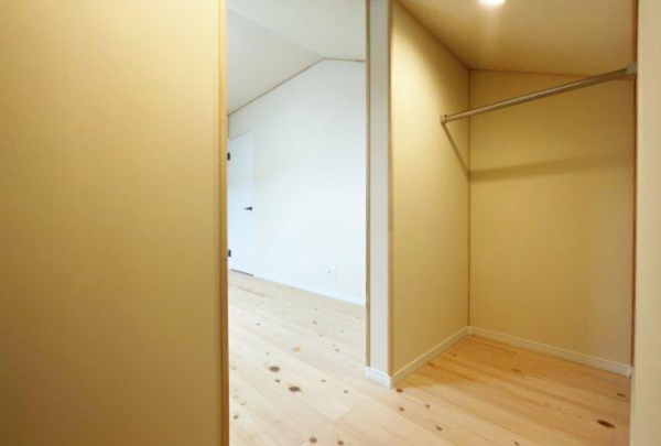 京都市伏見区羽束師鴨川町、新築一戸建ての画像です