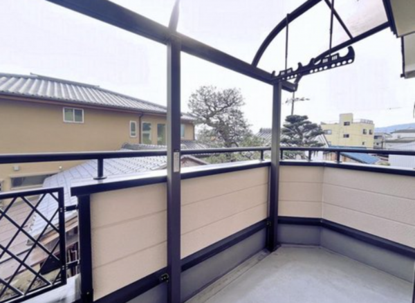 京都市南区久世築山町、中古一戸建ての画像です