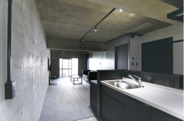 京都市南区久世高田町、マンションの画像です