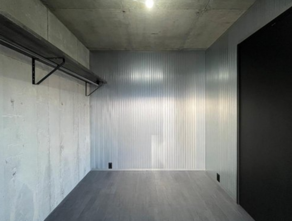 京都市南区久世高田町、マンションの画像です