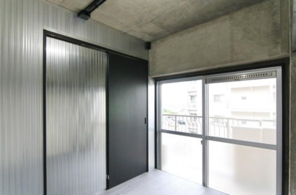 京都市南区久世高田町、マンションの画像です